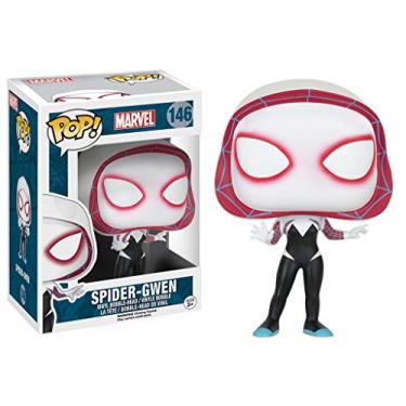 Imagem de Pop Spider Gwen Funko