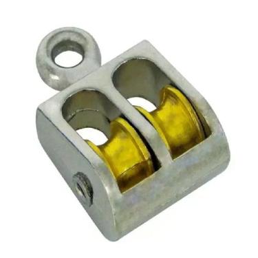 Imagem de Moitao Duplo Metal para Varal Guepar