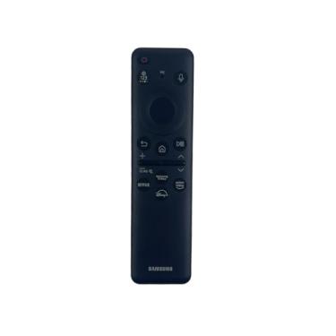 Imagem de Ceybo Controle Remoto Solar Original Samsung Bn59-01455A Para Smart Tvs, Compatível Com A Série Frame Neo Qled 4K, Inclui Atalhos Netflix, Prime Video E Disney+