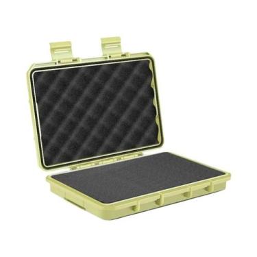 Imagem de Caixa De Armazenamento De Ferramentas Pequena E À Prova d'Água Para Pe