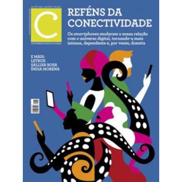 Imagem de REVISTA CONTINENTE - Nº 231 - CEPE *