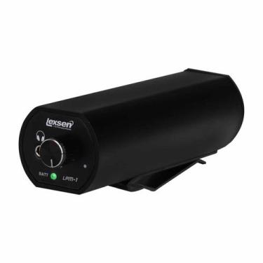 Imagem de Amplificador Para Fones De Ouvido LPM1 -  LEXSEN