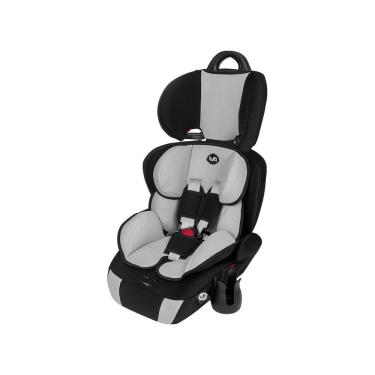Imagem de Cadeira Cadeirinha Infantil Bebê Carro - Versati - Tutti Baby - Gelo