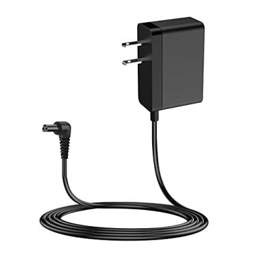 Imagem de MEROM Para Black and Decker Charger LI3100 BDCS40G BDCS20C GSL35 Chave de fenda sem fio de substituição Black Decker 9V Cabo carregador para 90593303 90593303-01