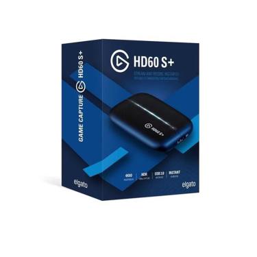 Elgato shops HD60S