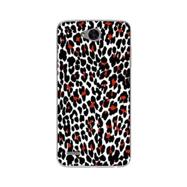 Imagem de Capa Adesivo Skin355 Verso Para Lg K10 Power - KawaSkin