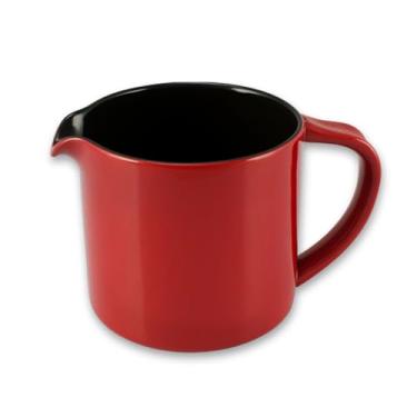 Imagem de Fervedor em Cerâmica 1L Ceraflame Cookware - Pomodoro