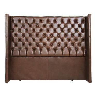 Imagem de Cabeceira Castor King Sessantanni Capitonê 180cm