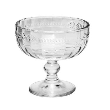 Imagem de Taça para Sobremesa de Cristal Ecológico Imperial 200 ml Lyor