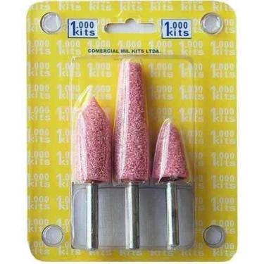 Imagem de Kit Ponta Montada - A1 - A5 - A11 - 1000kits