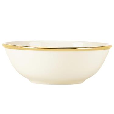 Imagem de Lenox Tigela Eternal Place, 300 g, marfim