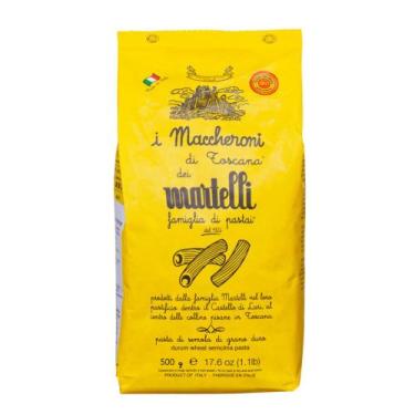 Imagem de Macarrão Maccheroni Toscana Martelli 500g
