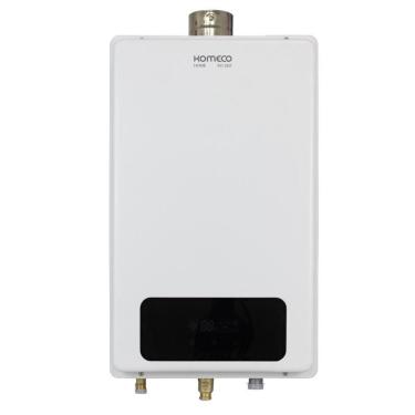 Imagem de Aquecedor De Agua A Gás Komeco Gn 26D 26 Litros Digital Home