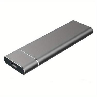 Imagem de HD Externo Portátil 64GB - USB 3.0