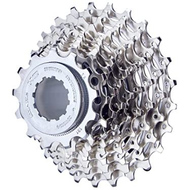 Imagem de SHIMANO Tiagra HG50 9 velocidades (Design: 12-25 rodas dentadas)