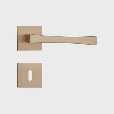 Imagem de Fechadura Vivaldi Rose Interna Pado