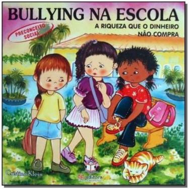 Imagem de Bullying na Escola - Preconceito Social