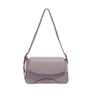 Imagem de Bolsa Santa Lolla Floater Média De Ombro Pesponto