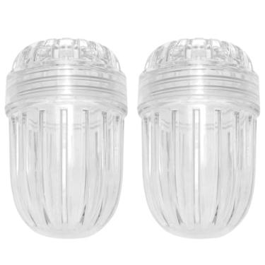 Imagem de Xhziy 2 peças, bola de chá, infusor de frutas, inserção transparente, coador de chá, bola de tênis para mergulhar frutas, folhas soltas, cubos de gelo, etc