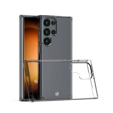 Imagem de Capa para Samsung Galaxy S23 Ultra - Clear - Gshield