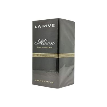 Imagem de Perfume LA RIVE Moon Eau de Parfum 75ml para mulheres