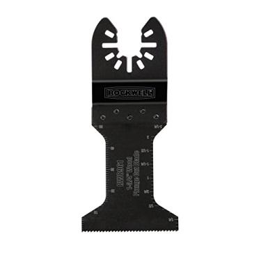 Imagem de Rockwell RW8961 – Lâmina de corte de madeira padrão com vida útil estendida de 3,8 cm