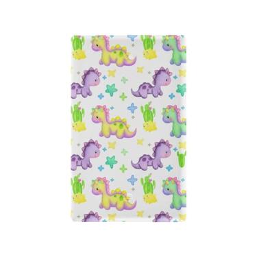 Imagem de SEHANY Capa de tomada de parede de dinossauro engraçado não utilizada, tamanho padrão e à prova de calor, placas decorativas para decoração de escritório doméstico (11,5 cm x 7 cm)