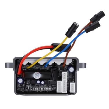 Imagem de RiToEasysports Acessórios para Scooter, Placa de Circuito Principal, Substituição do Controlador da Placa-mãe para Peças de Scooter Elétrica Niu KQI2 Pro