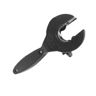 Imagem de aqxreight Cortador de Tubos de Cobre de Aço Corte Suavemente Preciso Cortador de Tubos de Catraca de 6 a 23 Mm para Encanamento Reparos de Aquecimento Automotivo entre e um Trabalhador que você