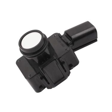 Imagem de Zelven Sensor de assistência de estacionamento compatível com Toyota Prius Prius Prime 89341-58070 89341-58070-A0, sensor de estacionamento ultrassônico