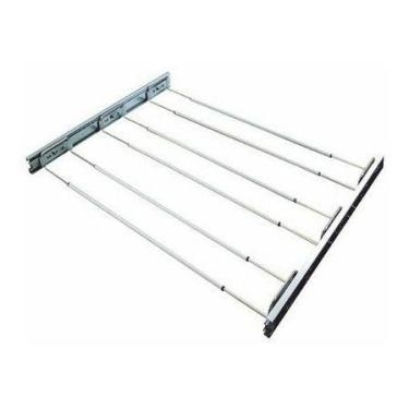 Imagem de Calceiro Horizontal Extensivo Aramados Jomer 8065