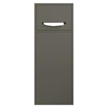 Imagem de Nicho de chuveiro de aço inoxidável, prateleira de parede para quarto molhado à prova d'água, xampu embutido papel higiênico escova organizador de chuveiro, casa sala de estar cozinha banheiro