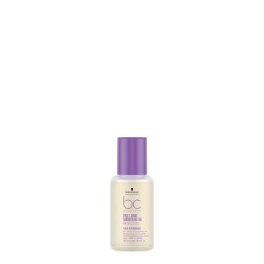 Imagem de Schwarzkopf BC Bonacure Clean Away Babassu Óleo Suave 50 ml