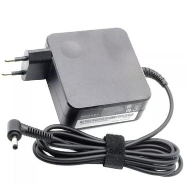 Imagem de Fonte Carregador Compatível com Notebook Lenovo Adl45wck Adl45wce Adl4