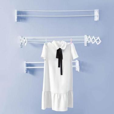 Imagem de Varal Sanfonado 1,00 M - Mor