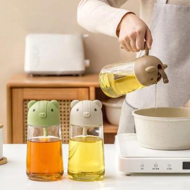 Imagem de Galheteiro Tipo Jarra 630 ML - Sortida - Sem Marca