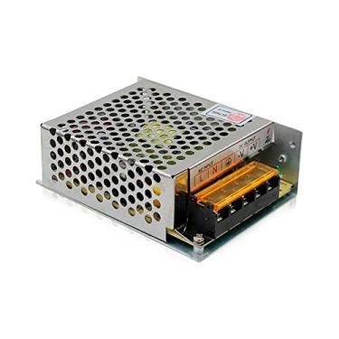 Imagem de Green, 044-0060, Fonte Chaveada Metal 12V 5A 60W Bivolt