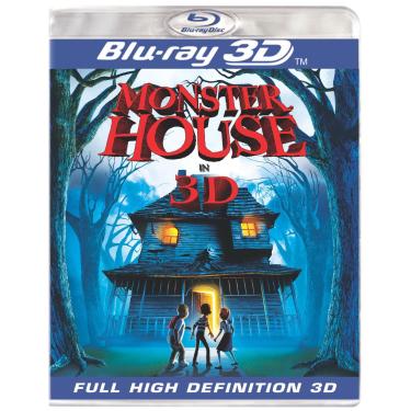 Imagem de Monster House