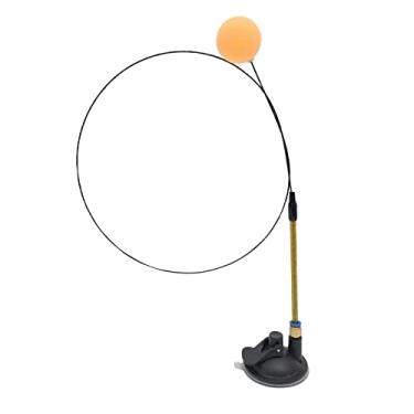 Imagem de Varinha de gato Brinquedo Bola Brinquedos interativos para gatos Gatos de interior Brinquedo de corda para gatos Acompanha atividade Brinquedo para, Bastão Áureo