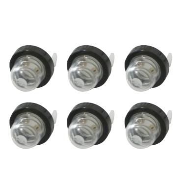 Imagem de JSCJCAS 6 peças de lâmpada primária adequada para Stihl BR50 BR55 TS410 TS420 Alguns dos TS700s OEM 42383506201