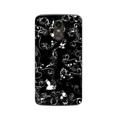 Imagem de Capa Adesivo Skin359 Verso Para LG K10 Pro - KawaSkin