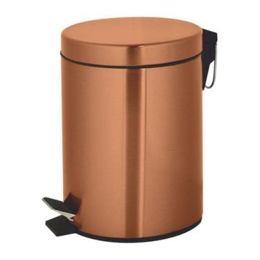 Imagem de Lixeira Toquio 5L Co Home Flex - Homeflex