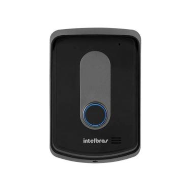 Imagem de Controle Acesso Sem Fio Intelbras Tis5000 Interfone Porteiro