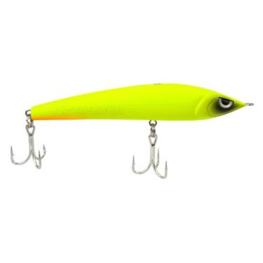 Imagem de Isca Artificial Yara Hunter Bait 7,5cm (6g) - Várias Cores, Cor 56, Ve