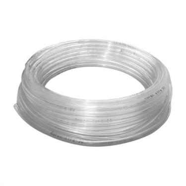 Imagem de Mangueira Siliconada 1/4 Rolo com 30 Metros - Spazio