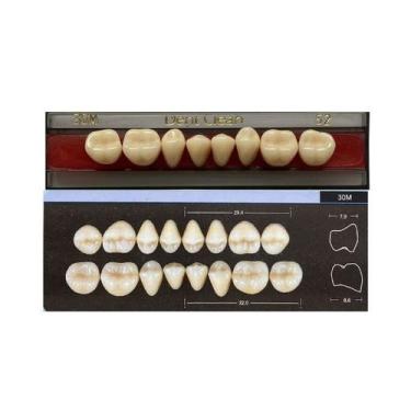 Imagem de Dente Dent Clean Posterior 30M Inferior - Imodonto