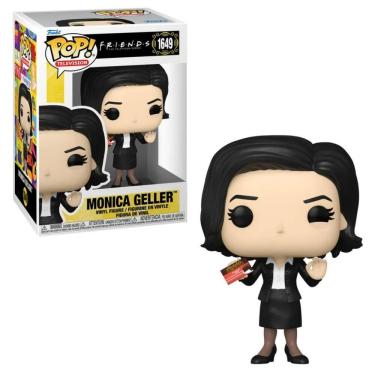 Imagem de Funko Pop TV Friends Monica com Mockolate 1649