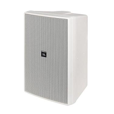 Imagem de JBL Professional Controle 31-WH, alto-falante com monitor bidirecional e alto rendimento, branco
