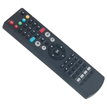 Imagem de Beyution Controle remoto de substituição adequado para leitor de DVD RCA Blu-ray Disc RMT-RTB10223, RTB10220, RTB10223, RTB10323LW, RTB1016WE, RTB10323L, RTD3276H, RTB1013, RTB1016W, RTB1023