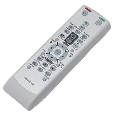 Imagem de Controle remoto de substituição GA837WJSA adequado para projetor Sharp PG-2500X PG-2710 PG-3010 PG-3510 PG-D2500X PG-D2510X PG-D2710X PG-D2870W PG-D3010X PG-D3050W PG-D350W PG-D350W PG-D350W PG-D350W PG-D350W PG-D350W 10X PG-10X D3510XL PG-D3550W